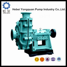 YQ 2015 Coal mine type cantilever type centrifugal ash pumps price